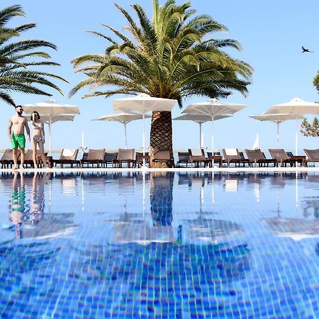 פוטוס Alexandra Beach Spa Resort מראה חיצוני תמונה