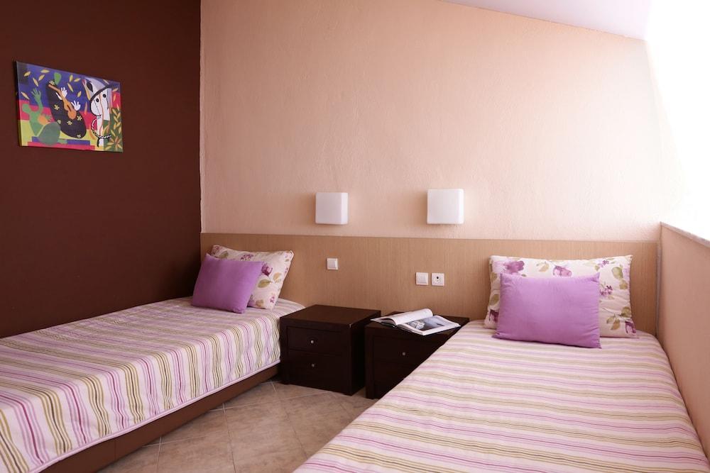 פוטוס Alexandra Beach Spa Resort מראה חיצוני תמונה