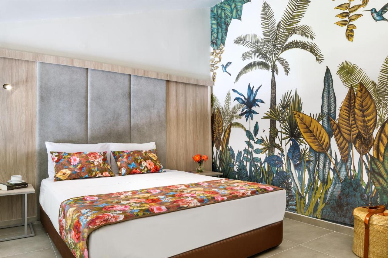 פוטוס Alexandra Beach Spa Resort מראה חיצוני תמונה