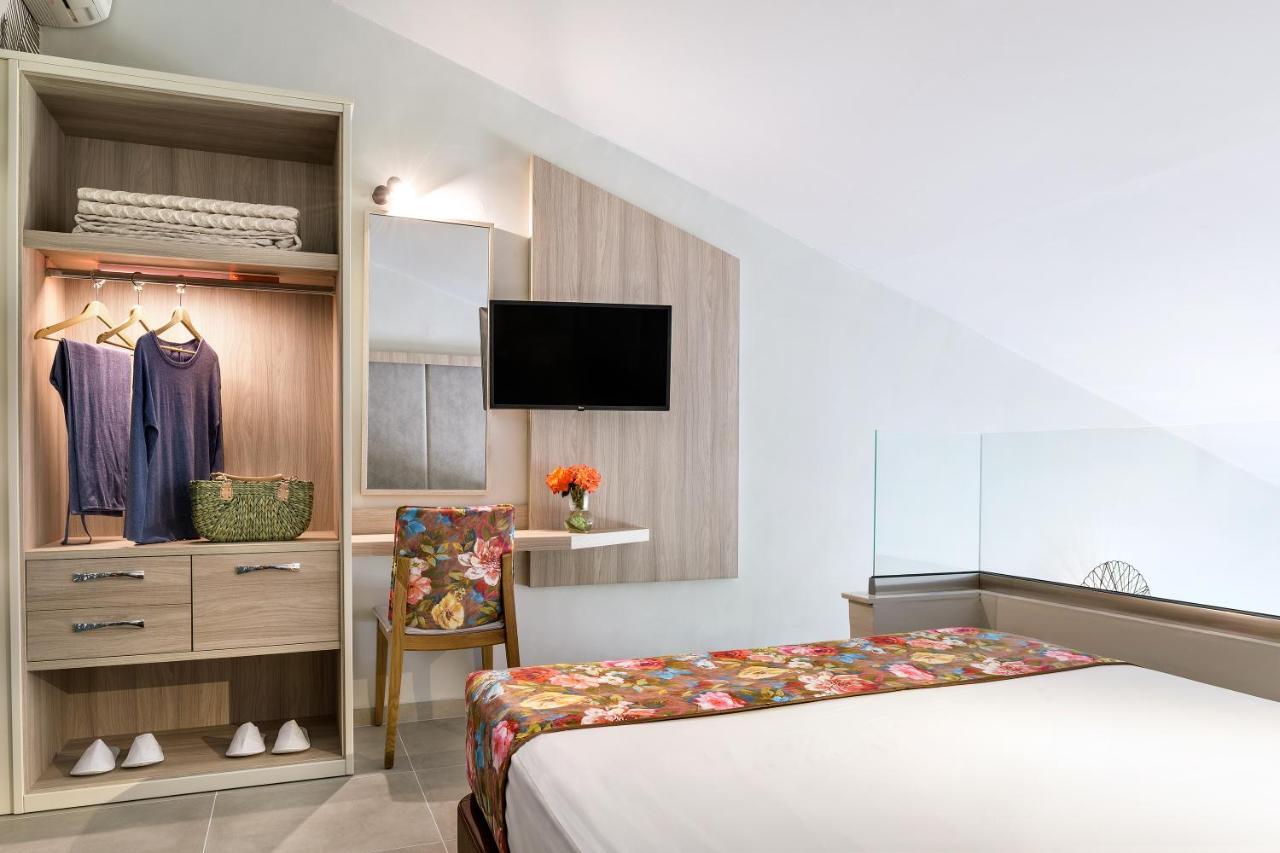 פוטוס Alexandra Beach Spa Resort מראה חיצוני תמונה