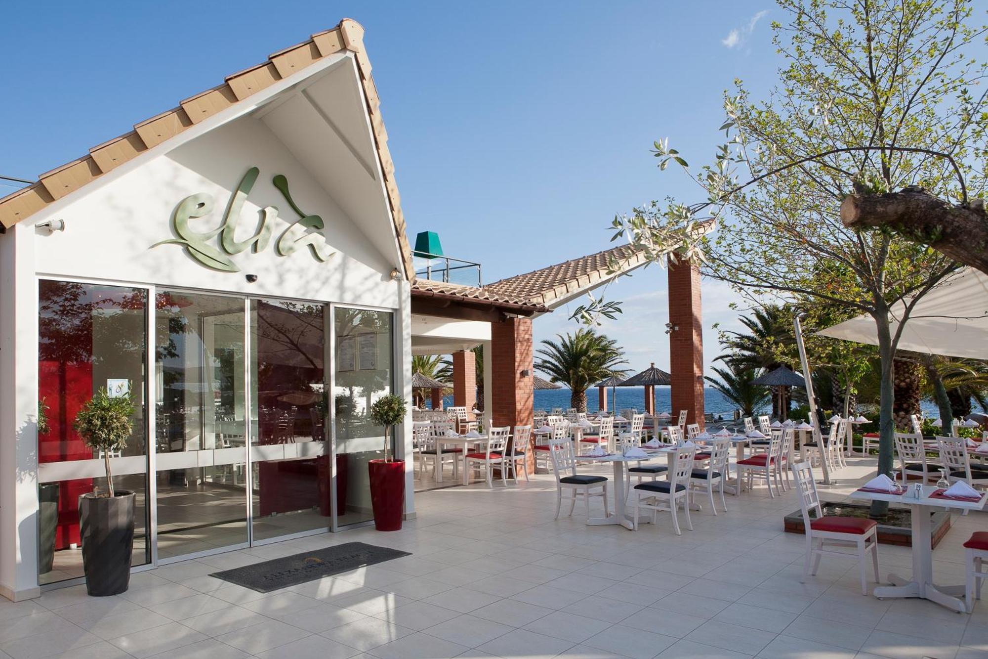 פוטוס Alexandra Beach Spa Resort מראה חיצוני תמונה