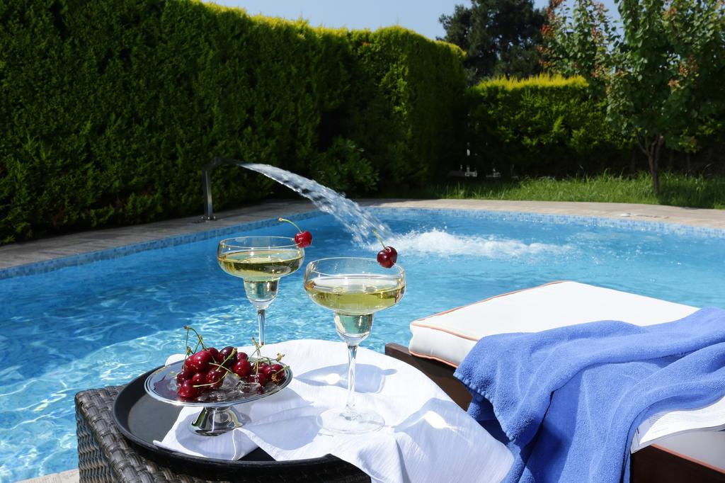 פוטוס Alexandra Beach Spa Resort מראה חיצוני תמונה