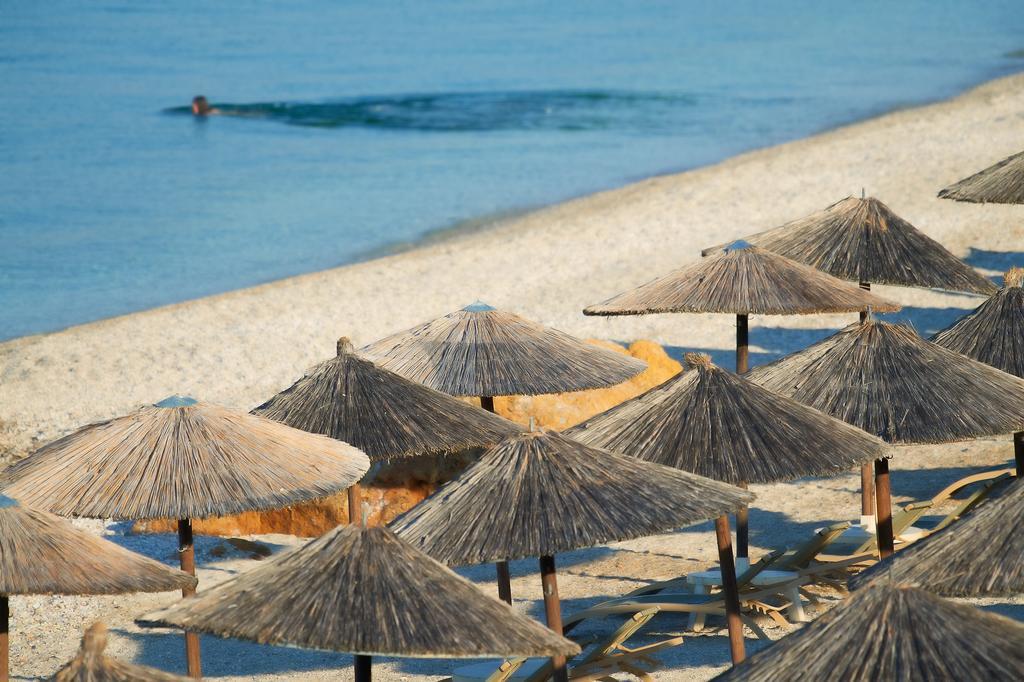 פוטוס Alexandra Beach Spa Resort מראה חיצוני תמונה