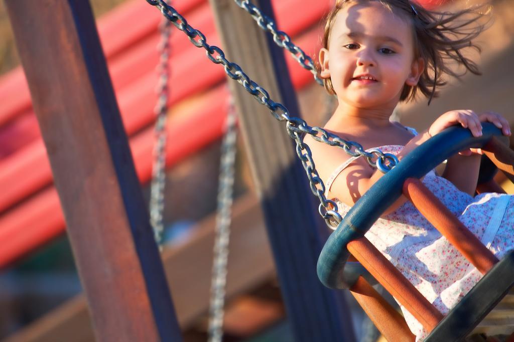 פוטוס Alexandra Beach Spa Resort מראה חיצוני תמונה