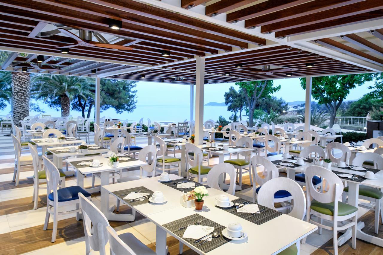 פוטוס Alexandra Beach Spa Resort מראה חיצוני תמונה