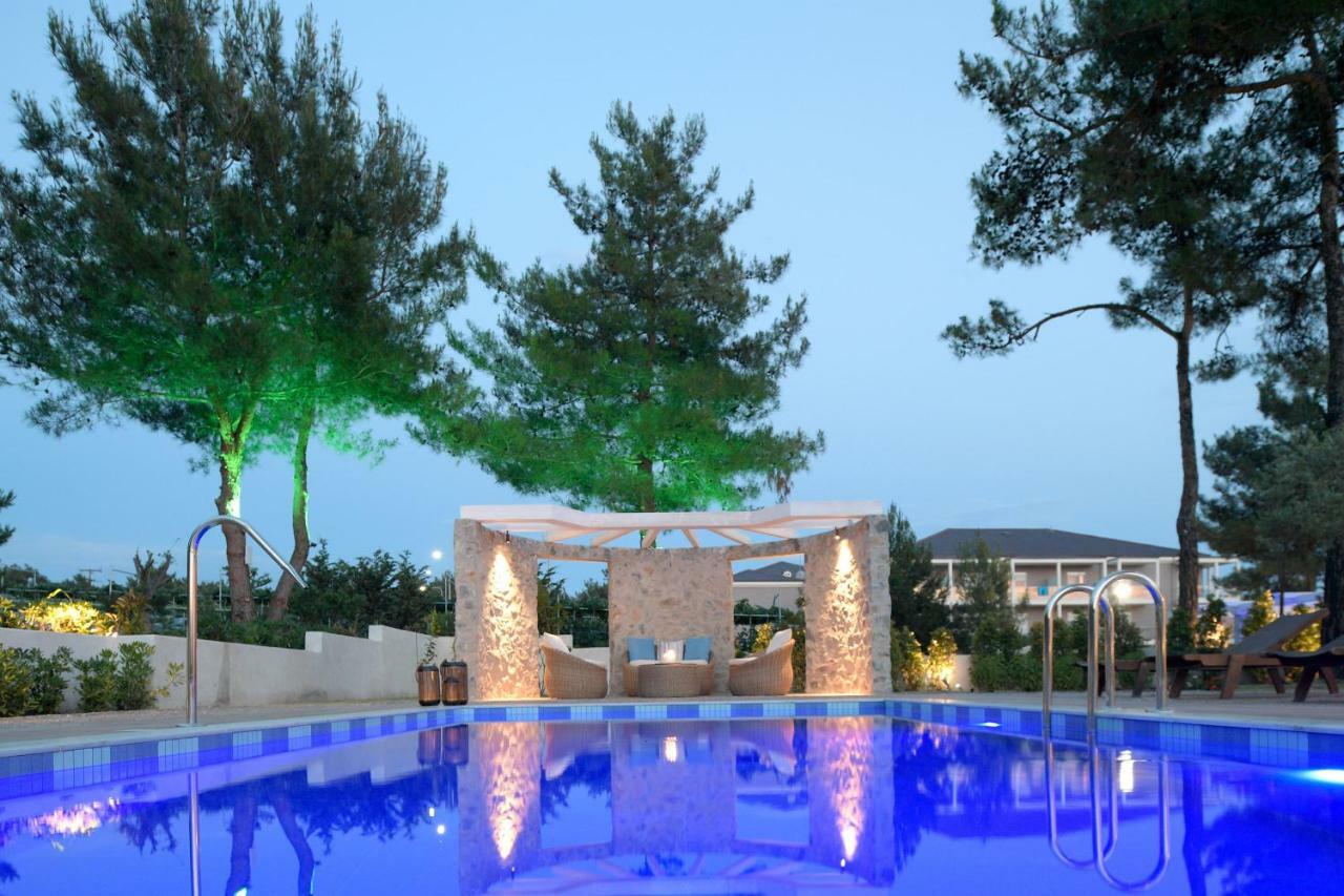 פוטוס Alexandra Beach Spa Resort מראה חיצוני תמונה