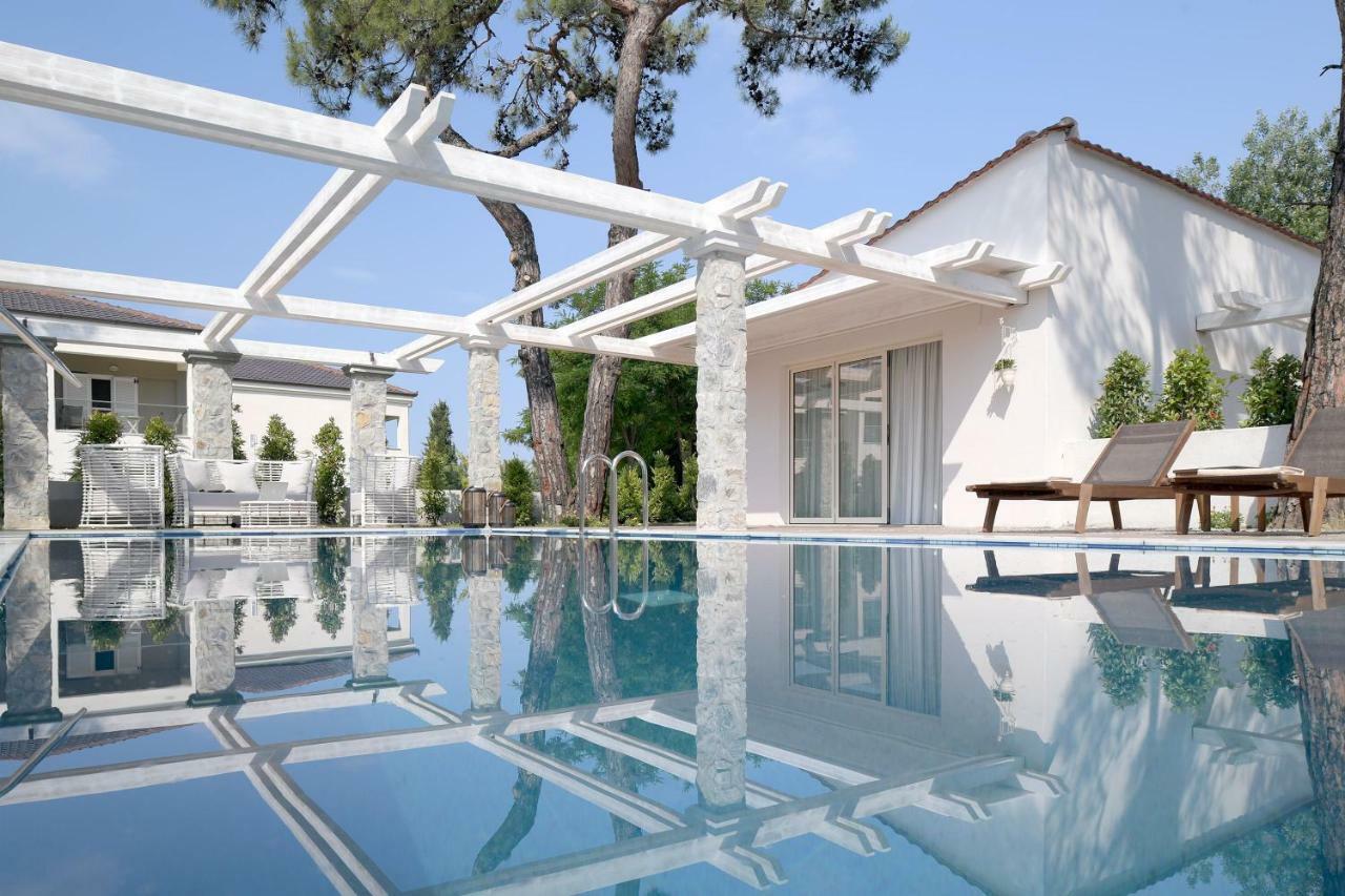 פוטוס Alexandra Beach Spa Resort מראה חיצוני תמונה