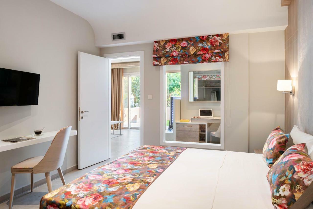 פוטוס Alexandra Beach Spa Resort מראה חיצוני תמונה