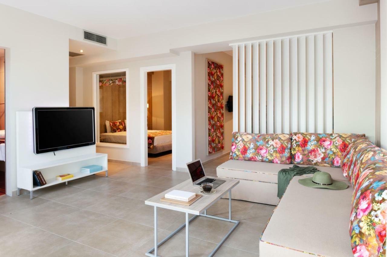 פוטוס Alexandra Beach Spa Resort מראה חיצוני תמונה