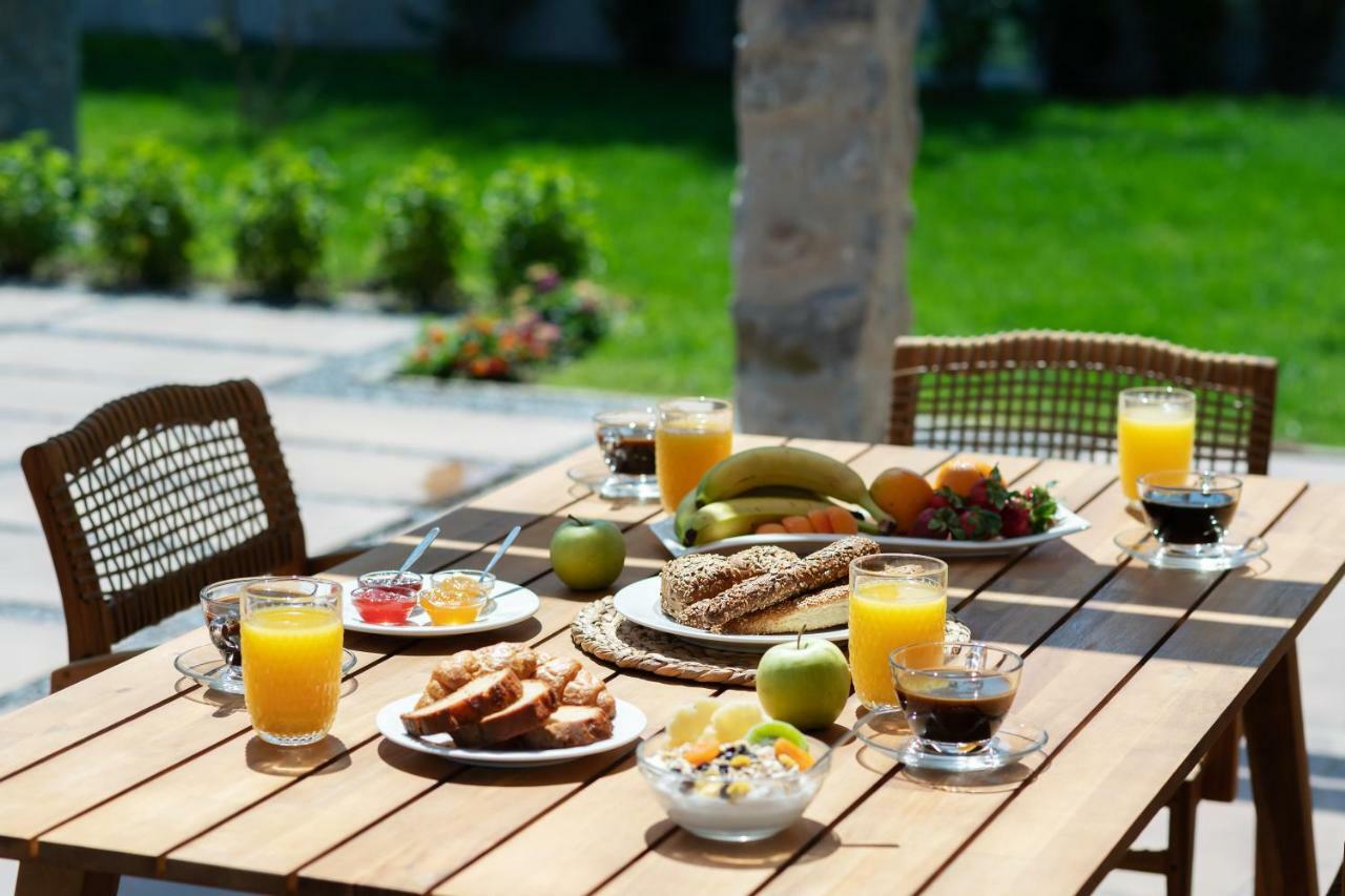 פוטוס Alexandra Beach Spa Resort מראה חיצוני תמונה